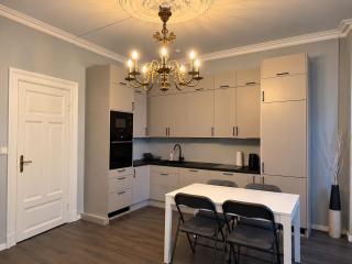 Stay in Oslo's most popular district - 1