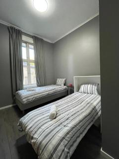 Stay in Oslo's most popular district - 8