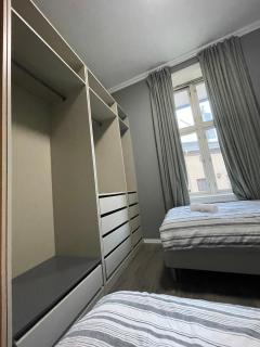 Stay in Oslo's most popular district - 6