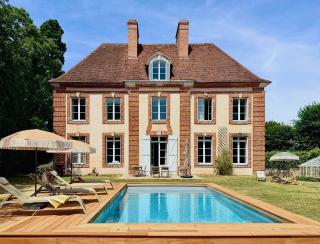 Maison Mansel - 9