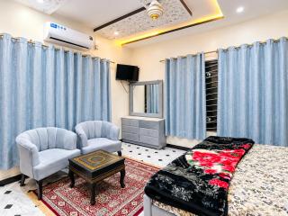 Bed & Bread Gerrys Visa Islamabad - 0