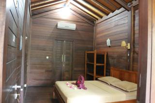 Alexyane Paradise Bungalow - Gili Trawangan - 7