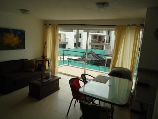 Ciudadela Santafe - 1