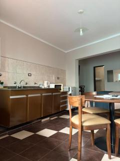Apart Hotel Concepción - 9