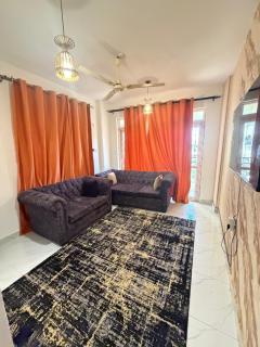 Harmony Suites 1BR Apartment - 6