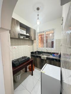 Harmony Suites 1BR Apartment - 5