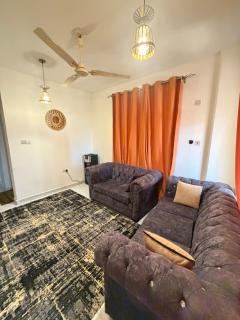 Harmony Suites 1BR Apartment - 4