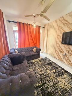 Harmony Suites 1BR Apartment - 1