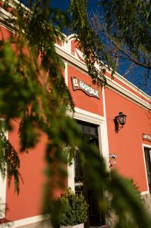 El Hospedaje - 0