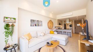 Jacana Condo Serenity 206 Beach Days & Infinity Pool by Kivoya - 6