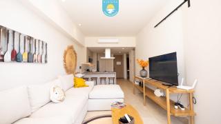 Jacana Condo Serenity 206 Beach Days & Infinity Pool by Kivoya - 4