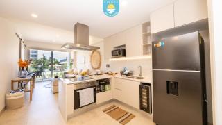 Jacana Condo Serenity 206 Beach Days & Infinity Pool by Kivoya - 1