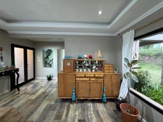 Portezuelo House - 0