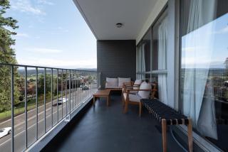 City Apartment near Launceston’s City Park - 8