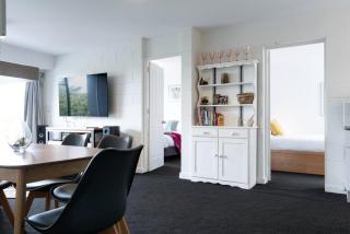 City Apartment near Launceston’s City Park - 7