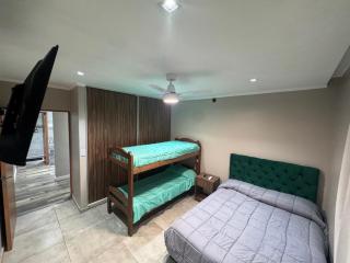 Portezuelo House - 9