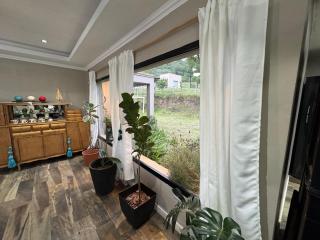 Portezuelo House - 8