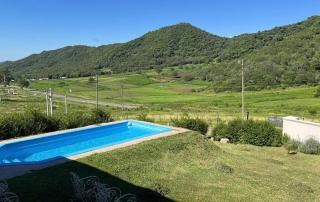 Portezuelo House - 6