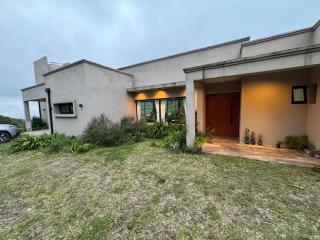 Portezuelo House - 1