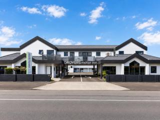 Drovers Motor Inn - 9