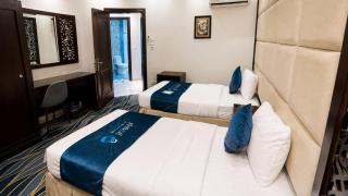 Al Muhajir Serviced Apartments Quraish Branch - Yeda - 4