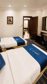 Al Muhajir Serviced Apartments Quraish Branch - Yeda - 2