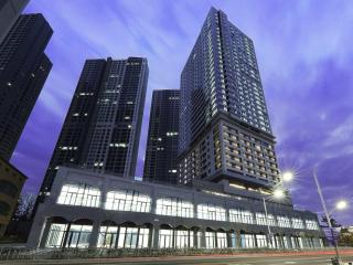 Mercure Ambassador Ulsan - 8
