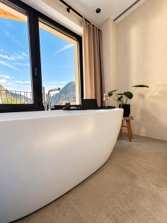 No 95 Panorama Apartment - Zams - 4