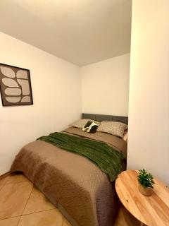 LOFT Apartament Tęczowa Wrocław - 6