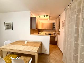 LOFT Apartament Tęczowa Wrocław - 3
