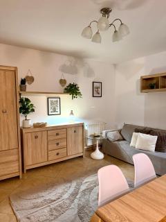 LOFT Apartament Tęczowa Wrocław - 1