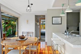 "The Maple Tree" Taupo - central accommodation - 0