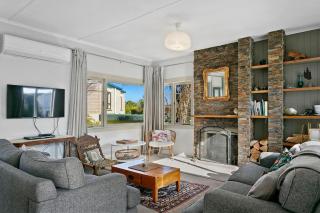 "The Maple Tree" Taupo - central accommodation - 3