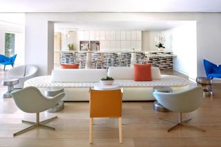 The Valorian West Hollywood, Curio Collection by Hilton - 5
