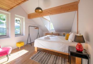 Le Manoir Penthouse - 5