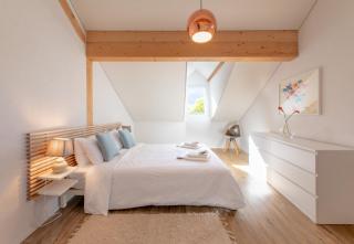 Le Manoir Penthouse - 4