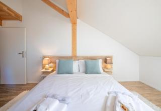 Le Manoir Penthouse - 3