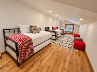 4BR Ski Chalet Near Park City with Pools & Hot Tubs - 6