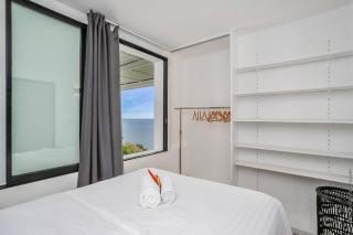 Villa La Colline - Vue sur Mer des Caraïbes - 5
