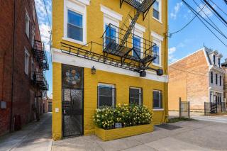 Bright OTR Loft - Walk to Rhinegeist and Free Parking - 0