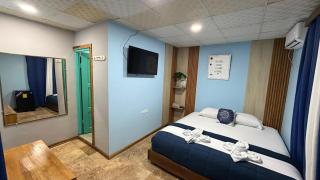 Dreamer's Hostel - 4