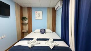 Dreamer's Hostel - 6