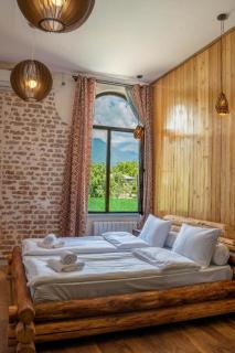 Hotel Piano Kvareli - 8