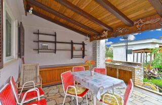 Holiday Home near Beach in Fazana 33466 - 5