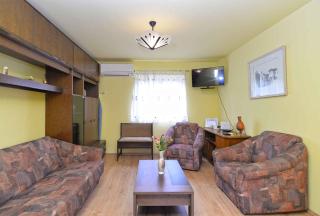 Holiday Home near Beach in Fazana 33466 - 4