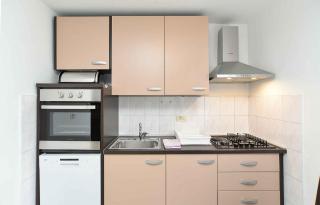 Holiday Home near Beach in Fazana 33466 - 2