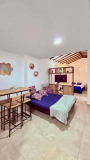 Apartaestudio completo en Itagüí - Shalom - 501 - 8