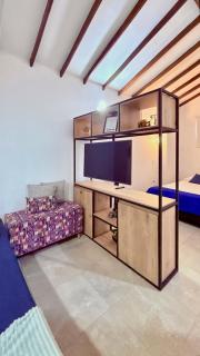 Apartaestudio completo en Itagüí - Shalom - 501 - 7