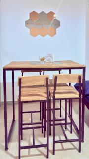Apartaestudio completo en Itagüí - Shalom - 501 - 2