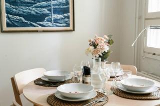 Nordic Sauna Apartment by BookLapland -  - 7